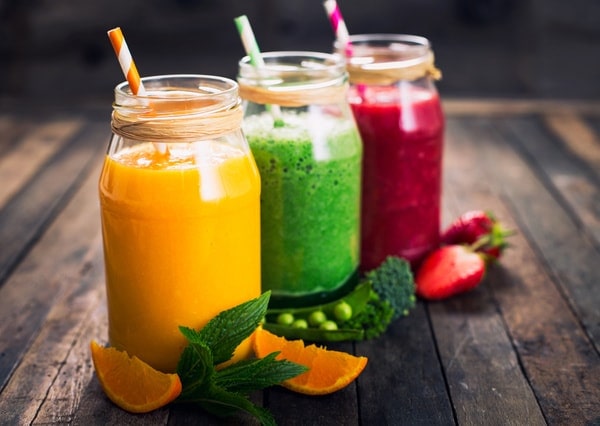chennai juiceforest