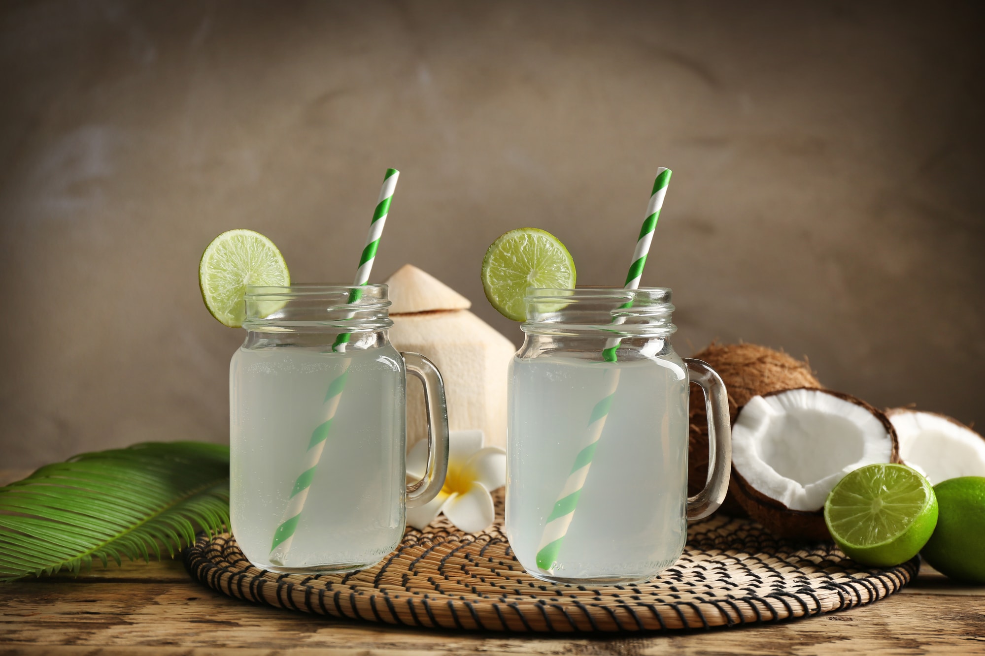Indian juiceforest