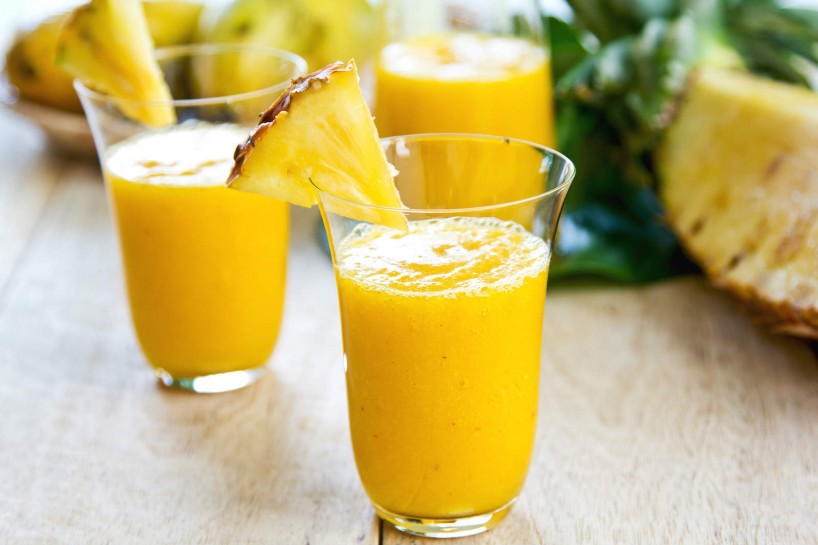 Italian juiceforest